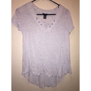 Light Gray Tee
